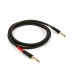 MXR Stealth Series Instrument Cable (10ft) Кабель інструментальний гітарний (DCIR10) MXR Stealth Series Instrument Cable (10ft) Кабель інструментальний гітарний (DCIR10)