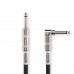 MXR Standard Instrument Cable 20ft (Straight/Right) Кабель інструментальний гітарний (DCIS20R)