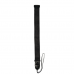 D'Addario Acoustic Quick Release PolyPro Guitar Strap (Black) Ремінь гітарний (PWSPA200)