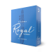 D'ADDARIO Royal - Bb Clarinet #3.0 Тростина для кларнета (RCB1030)