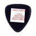 DUNLOP 5006J ERGO BLACK PICKHOLDER Тримач для медіаторів