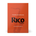 D'Addario Rico - Tenor Sax #2.5 - 10 Pack Тростини для тенор саксофона (RKA1025)