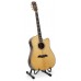 ROCKSTAND RS20802 B - A-Frame Stand for Acoustic & Electric Guitar/Bass Стойка для гітари