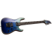 LTD H-1001FR QM (Violet Shadow Fade) Електрогітара (H1001FRQM VSHFD)