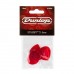 DUNLOP STUBBY JAZZ PICK 1.0MM Медіатори (474P1.0)