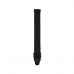 D'Addario 75B000 Polypro Bass Guitar Strap (Black) Ремінь бас-гітарний (PW75B000)