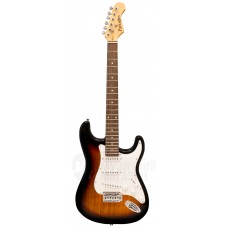 PARKSONS ST150 (3-Tone Sunburst) Електрогітара (ST150 3TSB)