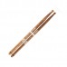 PROMARK BYOS FireGrain Hickory Oval Wood Tip Барабанні палички (TXDCBYOSW-FG)