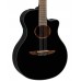 YAMAHA NTX1 (Black) Класична гітара (NTX1 BL)