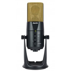 SUPERLUX L401U Мікрофон студійний USB