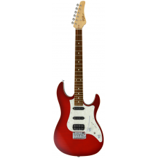 FUJIGEN JOS2-FM-G Odyssey J-Standard Series (Transparent Red Burst) електрогітара (JOS2FMG/TRT)