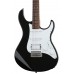 YAMAHA PACIFICA 012 (Black) Електрогітара (Pacifica012 BL)