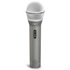SAMSON Q2U ручний динамічний мікрофон USB (SAQ2U)
