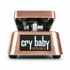DUNLOP GCJ95 GARY CLARK JR. CRY BABY WAH педаль crybaby (GCJ95)