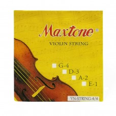 MAXTONE VN STRING 4/4 Набір струн для скрипки