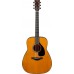 YAMAHA FG3 Акустична гітара