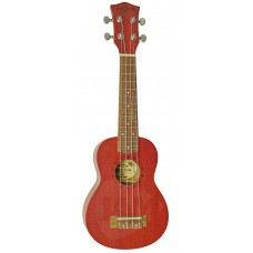 FZONE FZU-110S (Red) Укулеле (FZU110S Red)