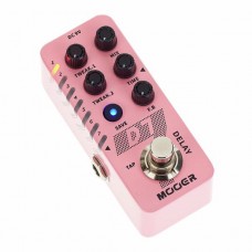MOOER D7 Delay Гітарна педаль дилей