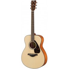 YAMAHA FS800 (Natural) Акустична гітара (FS800 NT)