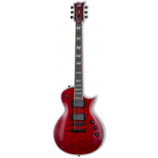 LTD EC-1000 (See Thru Black Cherry) Електрогітара