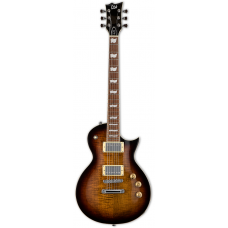 LTD EC256FM (Dark Brown Sunburst) Електрогітара (EC256FM DBSB)