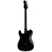 LTD TE200M (Black) Електрогітара (TE200M BLK)