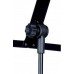 ROCKSTAND RS 10010 B - STANDARD NOTE STAND (BLACK) Пюпітр складаний з чохлом
