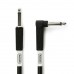 MXR Standard Instrument Cable 10ft (Straight/Right) Кабель інструментальний гітарний (DCIS10R)