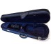 STENTOR 1372EBU - VIOLIN 1/2 BLUE Кейс для скрипки