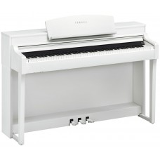 YAMAHA Clavinova CSP-150 (White) Цифрове піаніно (CSP150WH)