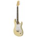 PRS SE Silver Sky (Moon White) електрогітара John Mayer (SEJ2R3J)