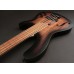 CORT B4FL MHPZ (Open Pore Trans Black Burst) Бас-гітара (B4FL MHPZ OPTA)