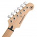 YAMAHA Pacifica 112VMX (Yellow Natural Satin) Електрогітара (PAC112VMX YNS)