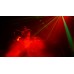 CHAUVET H1200 HURRICANE 1200 Дим машина