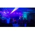 CHAUVET COREpar UV USB Прибор заливочного света