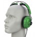 SUPERLUX HD-651 Green Навушники