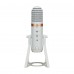 YAMAHA AG01 Live Streaming USB Microphone (White) USB мікрофон (AG01W)