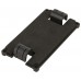 ROCKBOARD QuickMount Type E - Pedal Mounting Plate For Standard Boss Pedals кріплення швидкознімне для педалей і педалборд (RBO B QM T E) ROCKBOARD QuickMount Type E - Pedal Mounting Plate For Standard Boss Pedals кріплення швидкознімне для педалей і педалборд (RBO B QM T E)