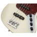 Sadowsky MetroExpress 21-Fret Vintage J/J Bass, Maple, 4-String (Solid Black High Polish) Бас-гітара (SME21VJ4 23M OKU FR)