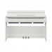 YAMAHA ARIUS YDP-S35 (White) цифрове піаніно (YDP-S35WH)