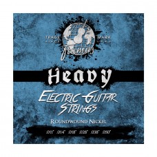 FRAMUS 45230 BLUE LABEL HEAVY 11-50 Струни для електрогітари