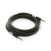 MXR Standard Instrument Cable 20ft Кабель інструментальний гітарний (DCIS20)