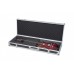 ROCKCASE RC10806 B Standard Line - Electric Guitar Flight Case Кейс для електрогітари