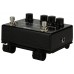 ROCKBOARD QuickMount Type D - Pedal Mounting Plate For Large Horizontal Pedals кріплення швидкознімне для педалей і педалборд (RBO B QM T D)