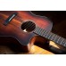 CORT Core-GA Blackwood (Open Pore Light Burst) Акустична гітара (CORE-GA ABW OPLB w/case)