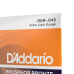 D'ADDARIO EJ41 PHOSPHOR BRONZE 12-STRING EXTRA LIGHT 09-45 Струни для 12-струнної акустичної гітари D'ADDARIO EJ41 PHOSPHOR BRONZE 12-STRING EXTRA LIGHT 09-45 Струни для 12-струнної акустичної гітари