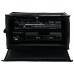 ROCKCASE RC 23813 B - Mixer Rack Soft-Light Case 3HU Кейс рековий для мікшера