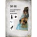 CORT TRAILBLAZER PACK CAP810 (Open Pore) Акустична гітара c чохлом і аксесуарами (CAP810 OP) CORT TRAILBLAZER PACK CAP810 (Open Pore) Акустична гітара c чохлом і аксесуарами (CAP810 OP)