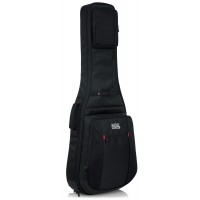 GATOR G-PG-335V PRO-GO 335/Flying V Guitar Gig Bag Чохол для електрогітари типу 335/Flying V