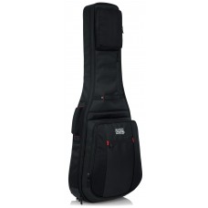 GATOR G-PG-335V PRO-GO 335/Flying V Guitar Gig Bag Чохол для електрогітари типу 335/Flying V GATOR G-PG-335V PRO-GO 335/Flying V Guitar Gig Bag Чохол для електрогітари типу 335/Flying V